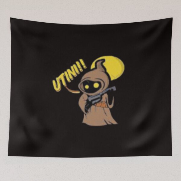 Item preview, Utini designed and sold by Joseph Mizovic.