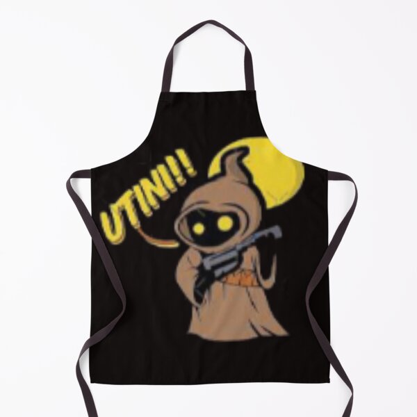 Item preview, Utini designed and sold by Joseph Mizovic.