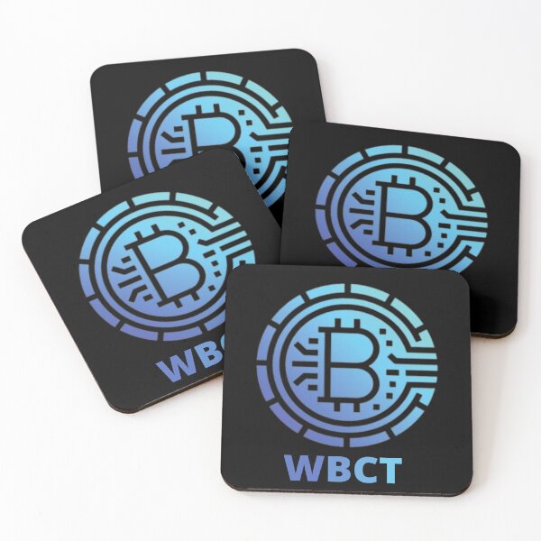 Item preview, wrapped bitcoin designed and sold by valerio07.
