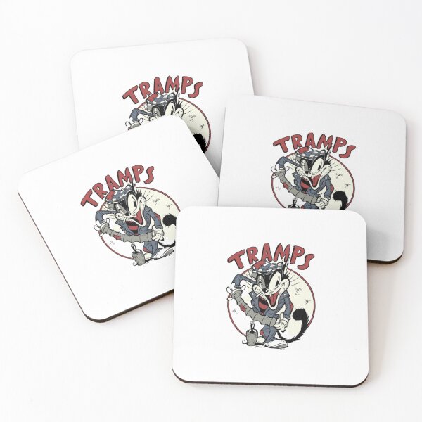 Item preview, Tramps designed and sold by TrendyLuxShop.