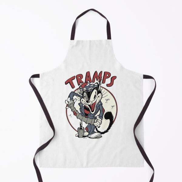 Item preview, Tramps designed and sold by TrendyLuxShop.