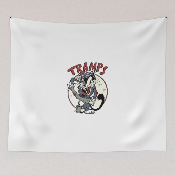 Item preview, Tramps designed and sold by TrendyLuxShop.