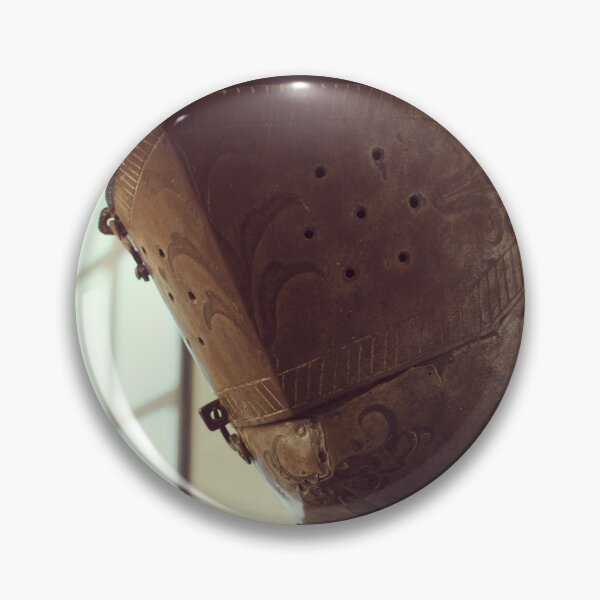 Item preview, Knight metal armor, middle age helm | Medieval castle life designed and sold by CarolinaReina.
