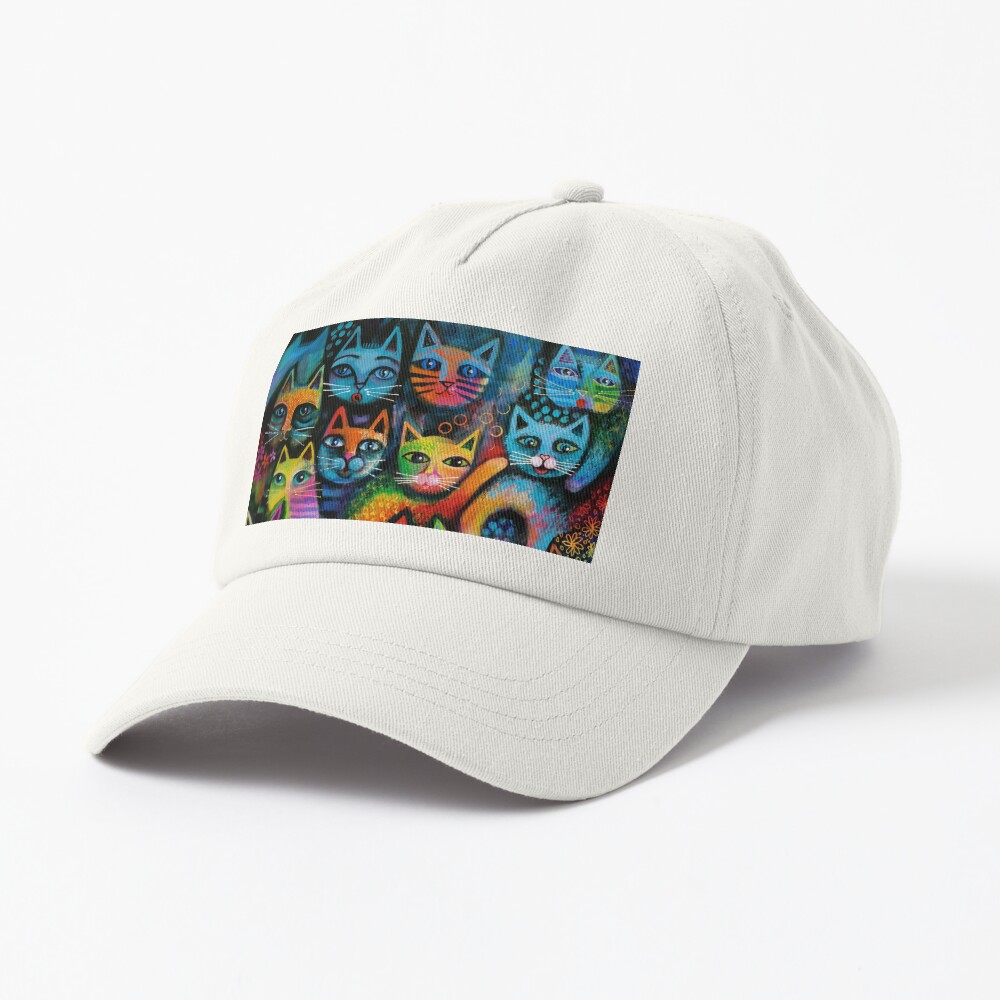 Item preview, Dad Hat designed and sold by karincharlotte.