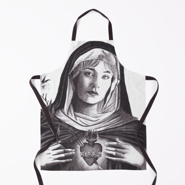 Item preview, Alexandra Savior as Mary designed and sold by veroslawa.