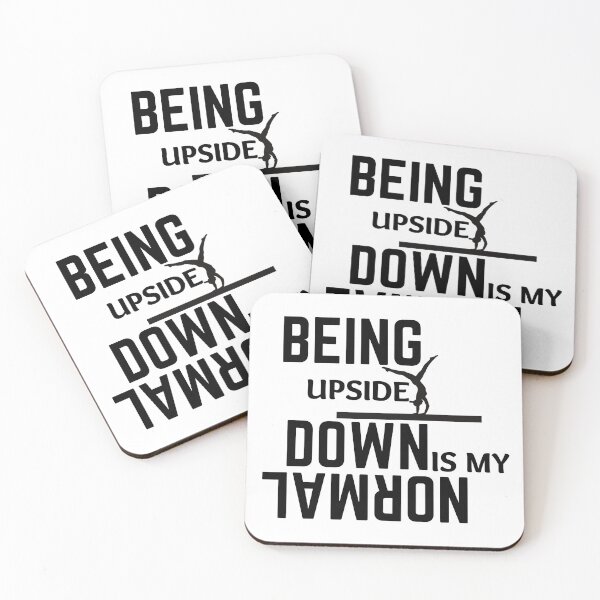 Item preview, Upside down designed and sold by The-Armour.