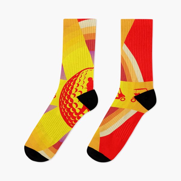 Item preview, Golf Just Play It - Colorful Design designed and sold by FridPix.