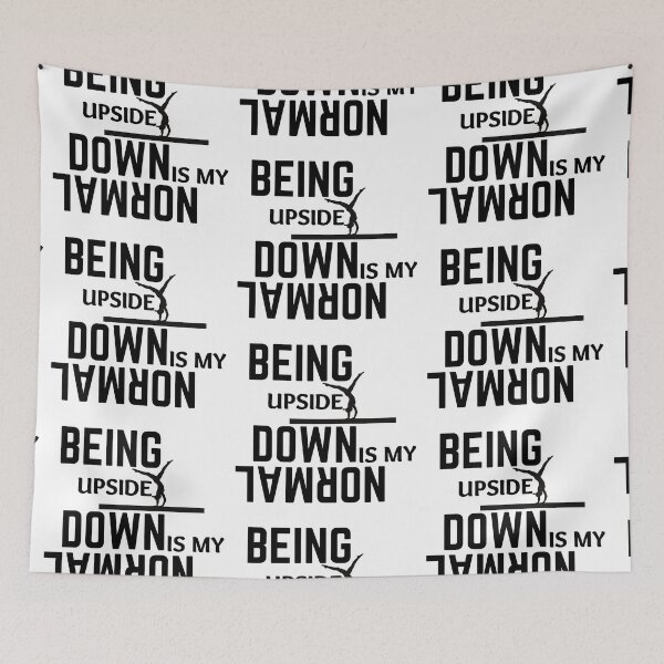 Item preview, Upside down designed and sold by The-Armour.