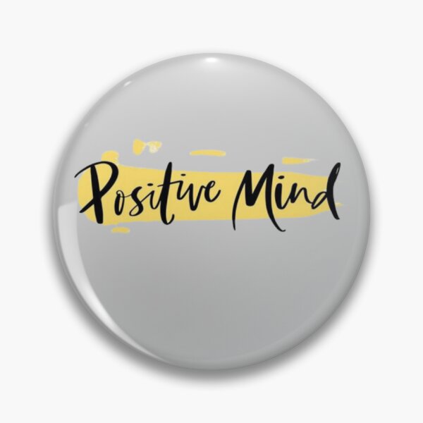 Item preview, Positive mind designed and sold by Tarun Bisht.