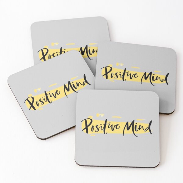 Item preview, Positive mind designed and sold by Tarun Bisht.