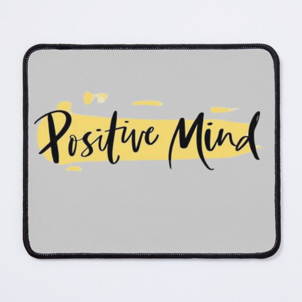 Item preview, Positive mind designed and sold by Tarun Bisht.