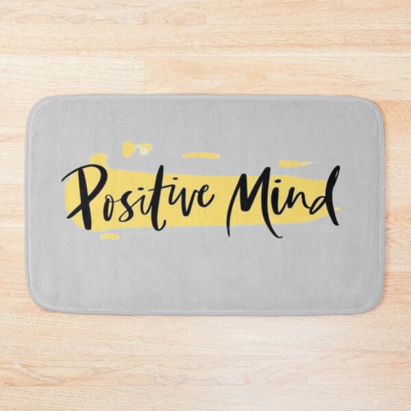 Item preview, Positive mind designed and sold by Tarun Bisht.