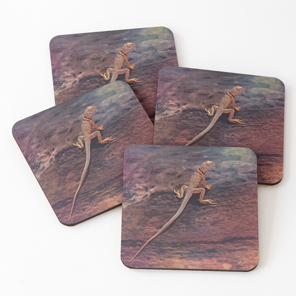 Item preview, Coasters (Set of 4) designed and sold by alex4444.