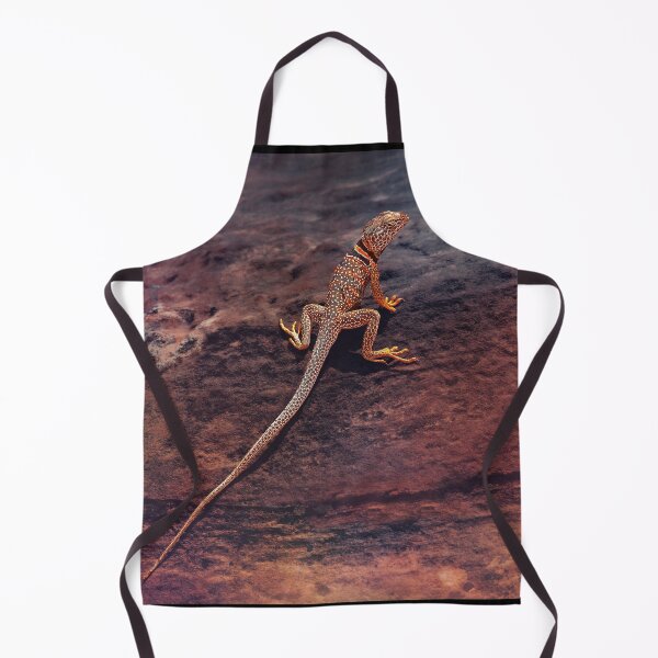 Item preview, Collared Lizard designed and sold by Alex Preiss.