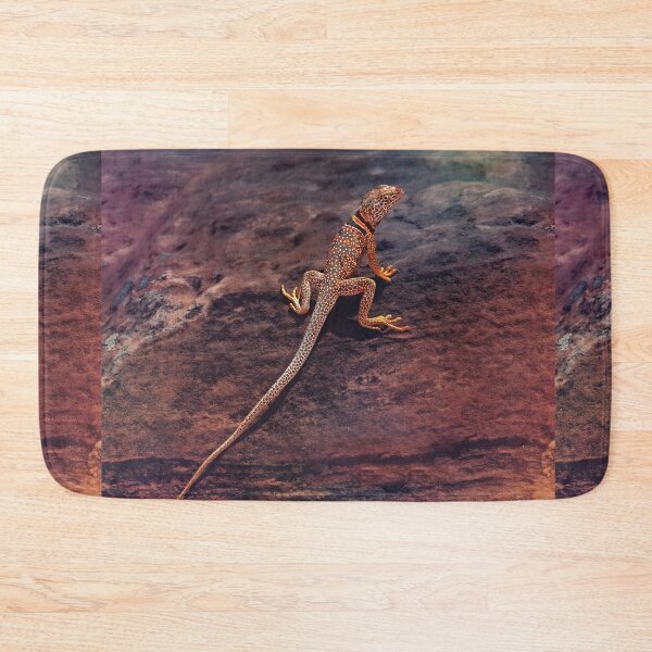 Item preview, Collared Lizard designed and sold by Alex Preiss.