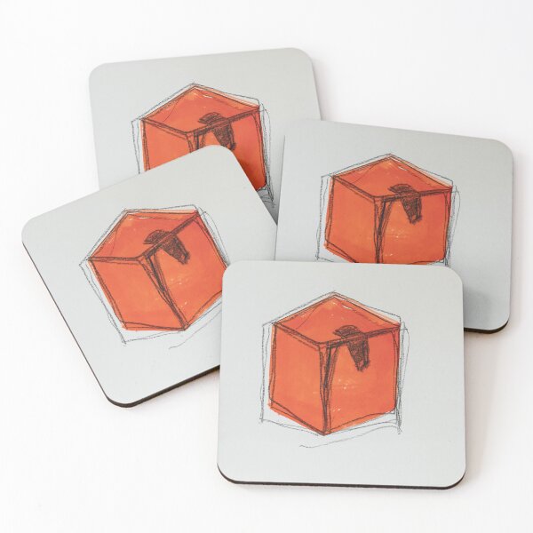 Item preview, The cube designed and sold by Lazari Misha.