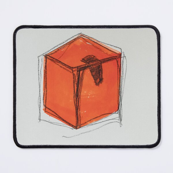 Item preview, The cube designed and sold by Lazari Misha.