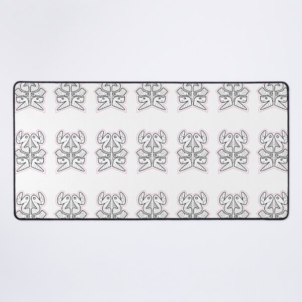 Item preview, Simple happiness cute doodle line art designed and sold by R4CProject.