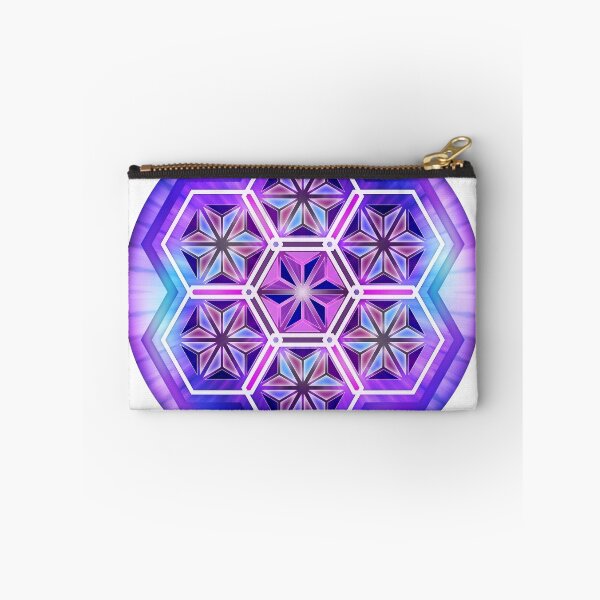 Item preview, Crystallize Mandala designed and sold by Soul Structures.