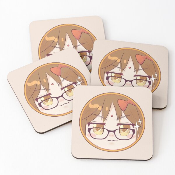 Item preview, Icon Style Jinako (FGO Indo Set) designed and sold by Lilynee-.