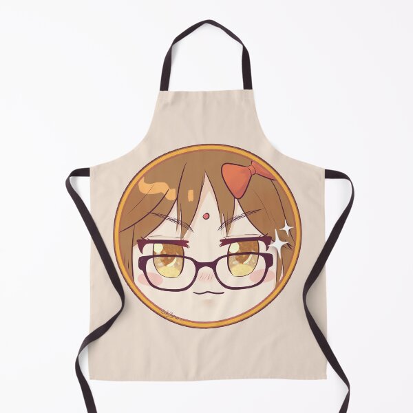 Item preview, Icon Style Jinako (FGO Indo Set) designed and sold by Lilynee-.