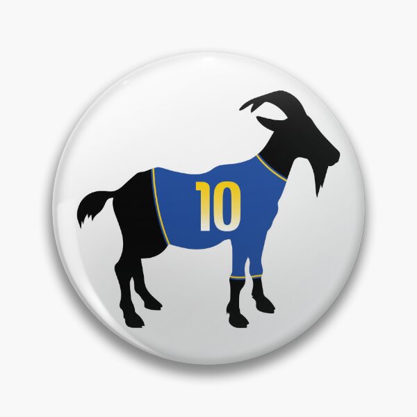 Item preview, Cooper Kupp GOAT designed and sold by cwijeta.