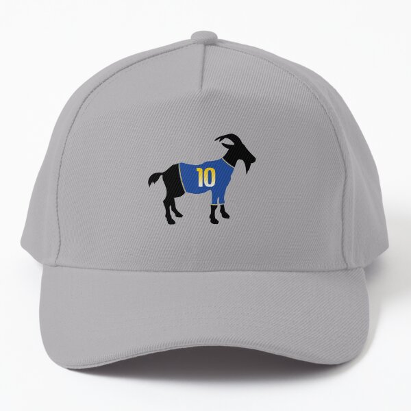 Cooper Kupp GOAT Cap for Sale by cwijeta