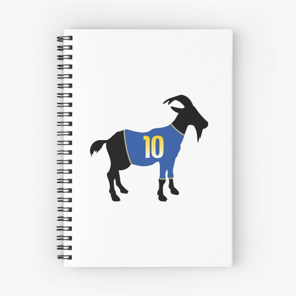 Item preview, Cooper Kupp GOAT designed and sold by cwijeta.