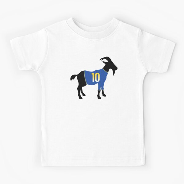 Cooper Kupp (variant) Cooper Kupp Kids Clothing | Redbubble