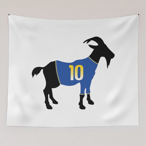 Item preview, Cooper Kupp GOAT designed and sold by cwijeta.