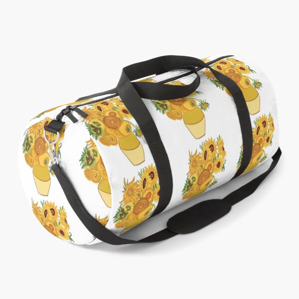 Item preview, Sunflowers Van Gogh designed and sold by BandyInk.