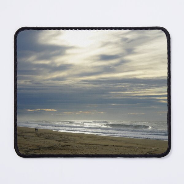 Item preview, Couple on the beach designed and sold by nikawanders.