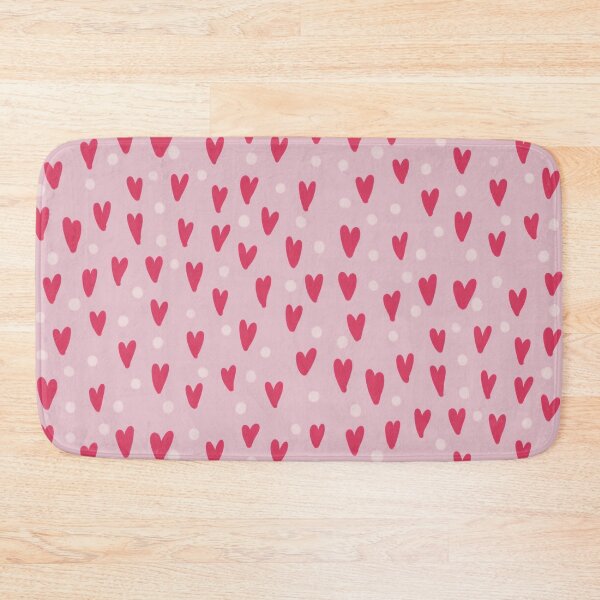 Item preview, Heart Pattern  designed and sold by MadeByMeera.