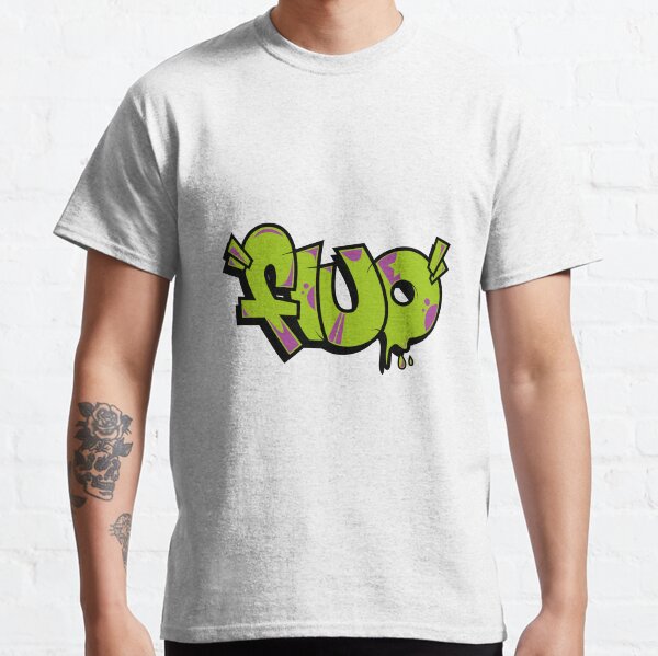 Fluo - Easy Style Classic T-Shirt