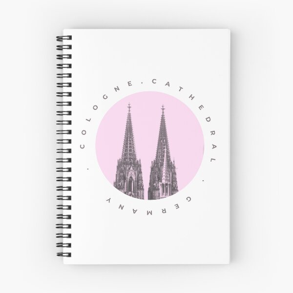 Item preview, COLOGNE CATHEDRAL - TRAVEL - GERMANY - PINCH - GERMAN CHURCH designed and sold by Tropical Blood.