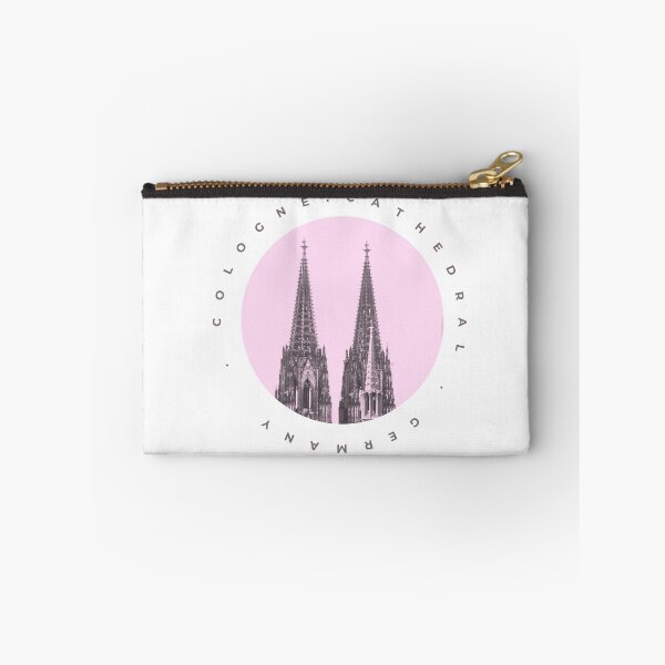 Item preview, COLOGNE CATHEDRAL - TRAVEL - GERMANY - PINCH - GERMAN CHURCH designed and sold by Tropical Blood.