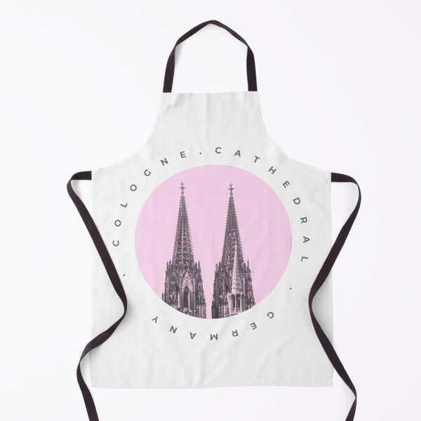 Item preview, COLOGNE CATHEDRAL - TRAVEL - GERMANY - PINCH - GERMAN CHURCH designed and sold by Tropical Blood.