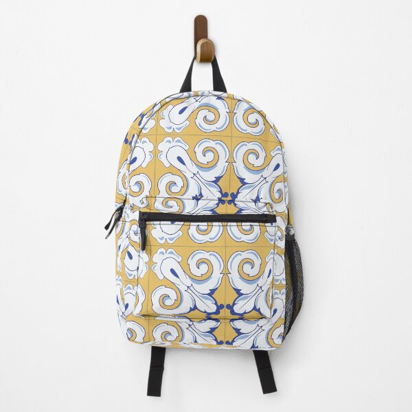 Item preview, Ornamental tile pattern designed and sold by arkantus.
