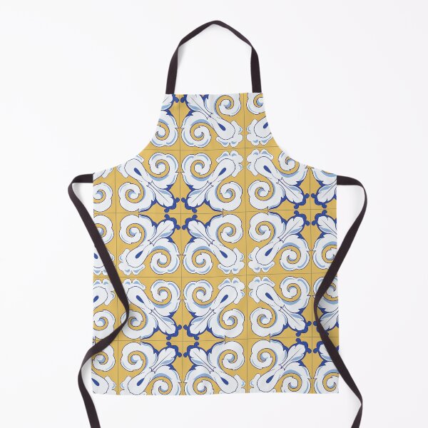 Item preview, Ornamental tile pattern designed and sold by arkantus.