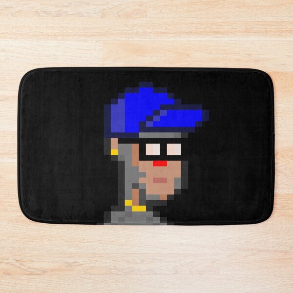 Item preview, NFT Lovers Monkey Crypto Punks Collection designed and sold by patricklevar.