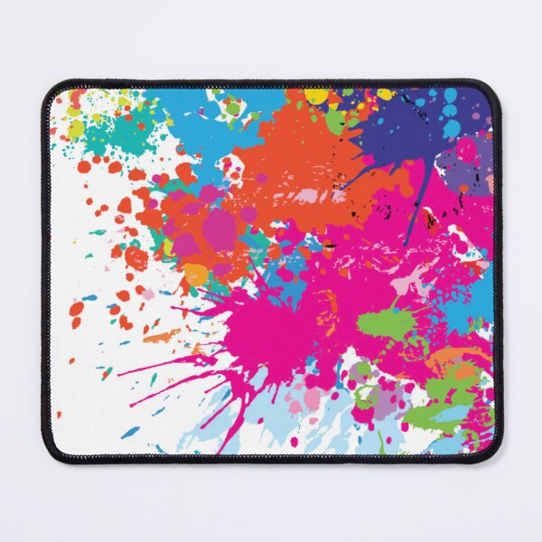 Item preview, Colors splash paiting designed and sold by AlphaRid.