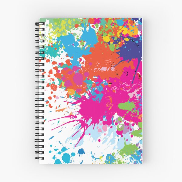 Item preview, Colors splash paiting designed and sold by AlphaRid.