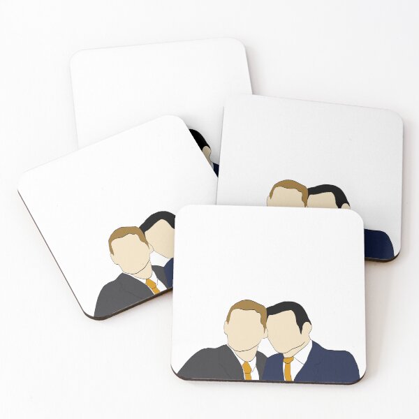 Item preview, klaus and elijah 1919 the originals designed and sold by LannisterOnMars.