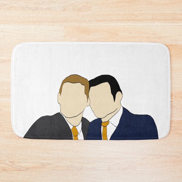 Item preview, klaus and elijah 1919 the originals designed and sold by LannisterOnMars.