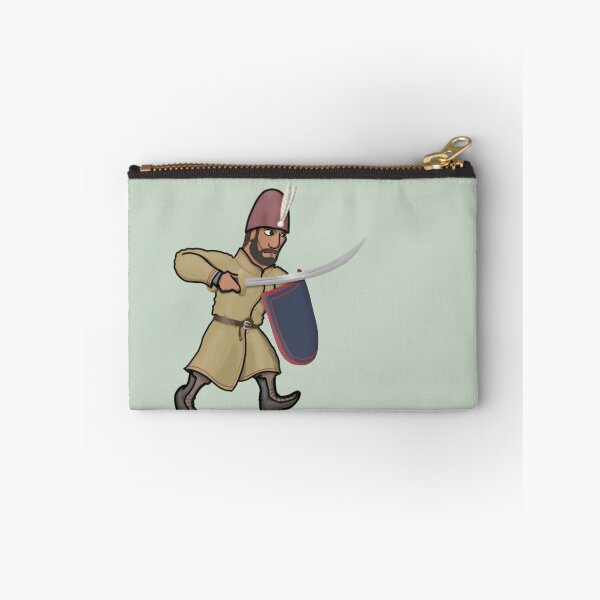 Item preview, Trebizond Warrior designed and sold by foojer.