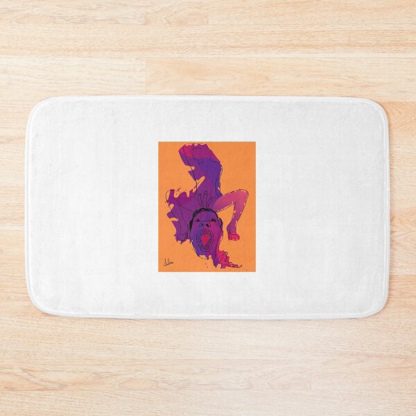 Item preview, Nude Surreal Digital Art designed and sold by REBORNATMA.