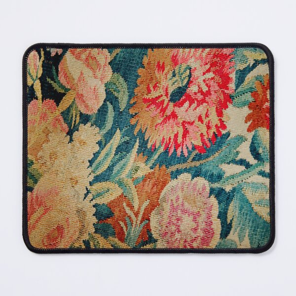 Item preview, Old sofa upholstery texture | Medieval castle life designed and sold by CarolinaReina.