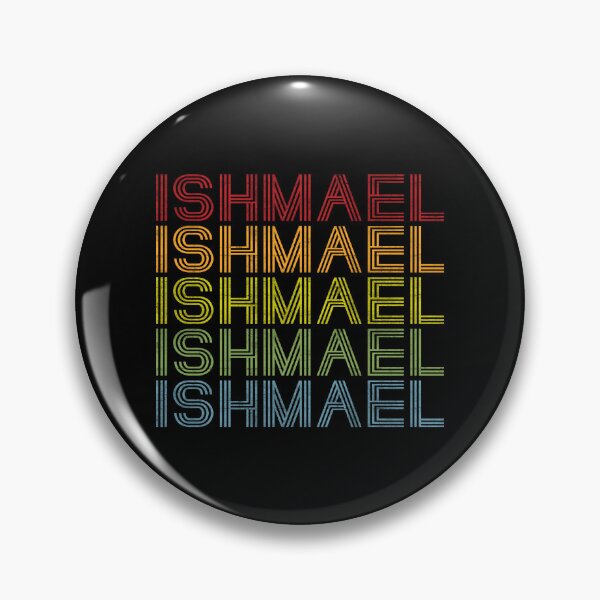 Artikelvorschau, Ismael Name T Shirt - Ismael Vintage Retro Ismael Name Geschenkartikel T-Shirt entworfen und verkauft von oslandefren.