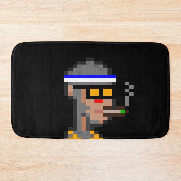 Item preview, NFT Lovers Monkey Crypto Punks Collection designed and sold by patricklevar.