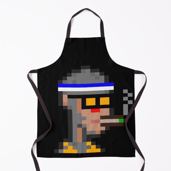 Item preview, NFT Lovers Monkey Crypto Punks Collection designed and sold by patricklevar.